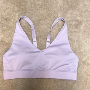 Fabletics All Day Every Day Adjustable Bra